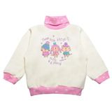 Дитячий светр для дівчинки SV-19-28 "Горошки" 11790 фото