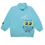 Дитячий светр для хлопчика SV-19-27 "Друзі" 11783 фото