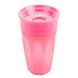 Чашка 360 °, 300 мл, колір рожевий TC01039-INTL фото 3